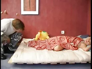 Flotter dreier auf d ...