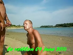 Ma film porno les be ...