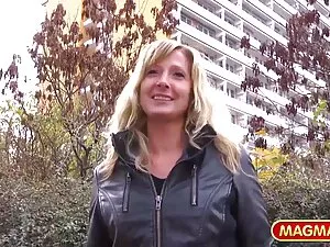 Beauté chaude aime v ...