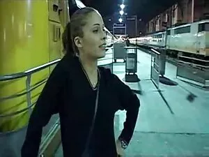 Belle fille tchèque  ...