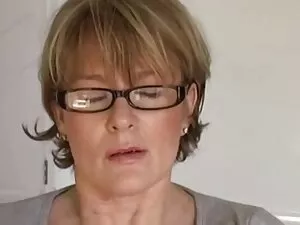 Dykes sexy mangeant  ...