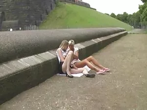 Couple fait film por ...