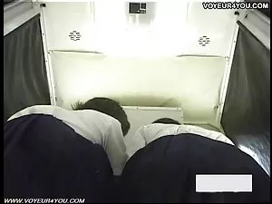 Voyeur les femmes po ...