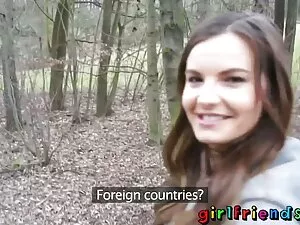 Chaud épais et gros  ...