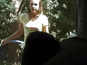 Filthy teen petite a ...