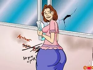 Fumer les films sex  ...