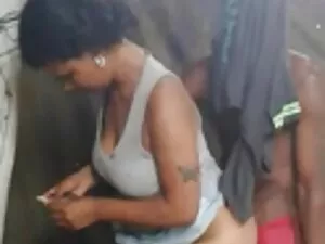 Baise Fest BK porno  ...